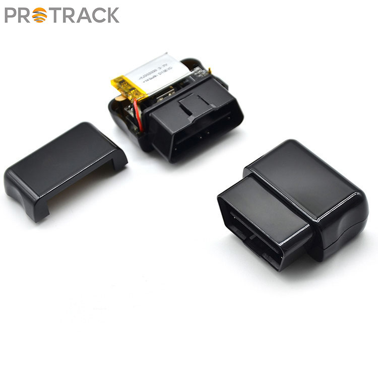 Cách cài đặt định vị obd