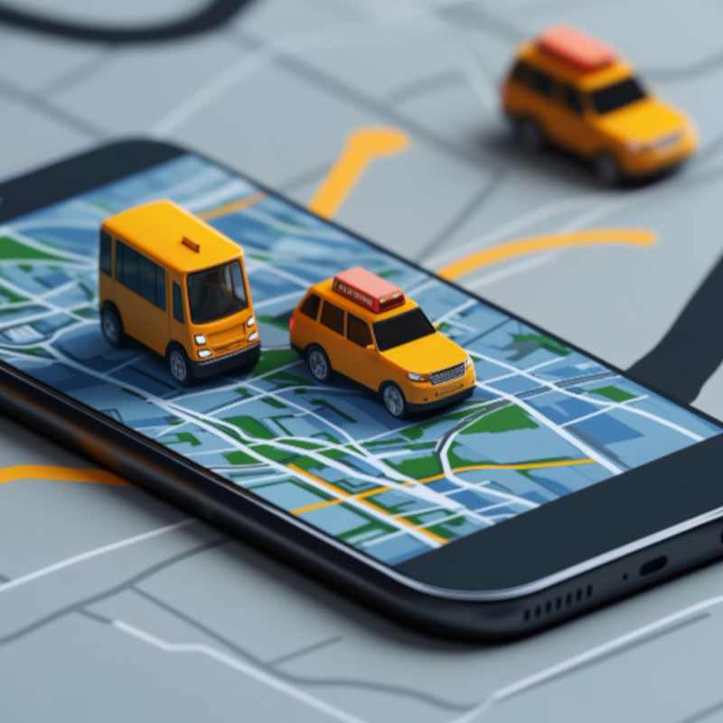 Loại hệ thống GPS ô tô nào là tốt nhất?