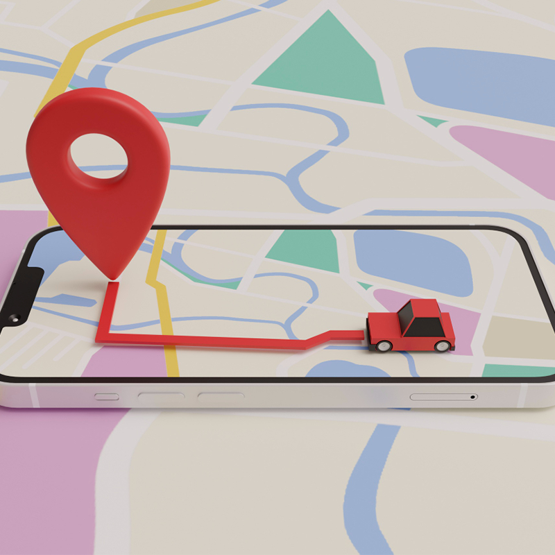 Những nơi tốt nhất để che giấu máy theo dõi GPS của bạn trong xe của bạn