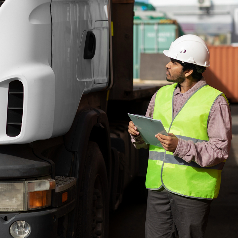 Chọn nền tảng theo dõi GPS phù hợp cho đội xe của bạn