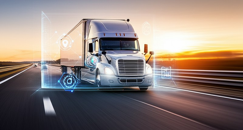 GPS ngoài việc điều hướng cho đội tàu: Mở khóa hiệu quả hoạt động thực sự