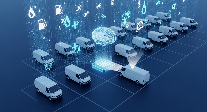 Sử dụng thông tin viễn thông để tối ưu hóa chiến lược mua xe của bạn