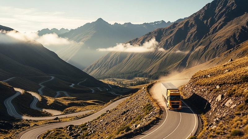 Thay đổi quy trình của đội tàu với tác động của thiết bị theo dõi GPS đến thành công