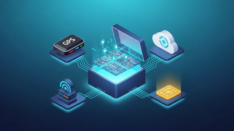 Đơn giản hóa thành công của bạn: Cách khởi động và mở rộng quy mô kinh doanh GPS với một đối tác chìa khóa trao tay duy nhất