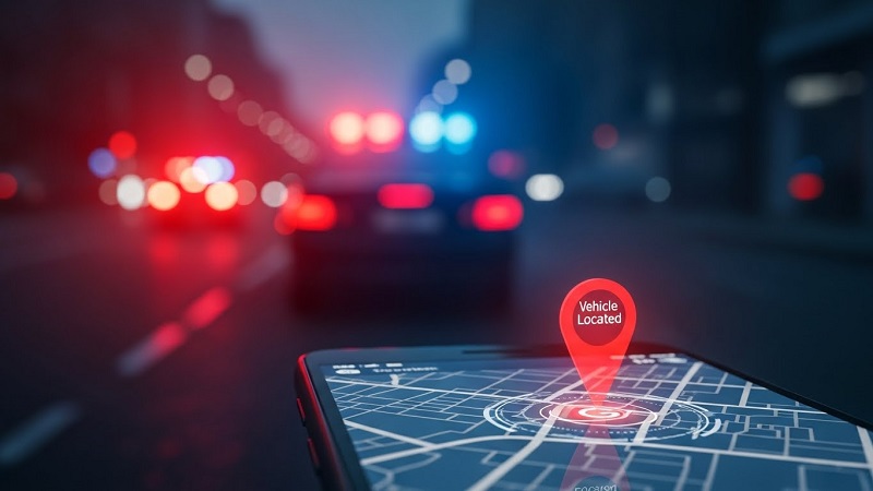 Ngừng dựa vào may mắn: Hướng dẫn trung thực đến mức tàn nhẫn để theo dõi GPS
